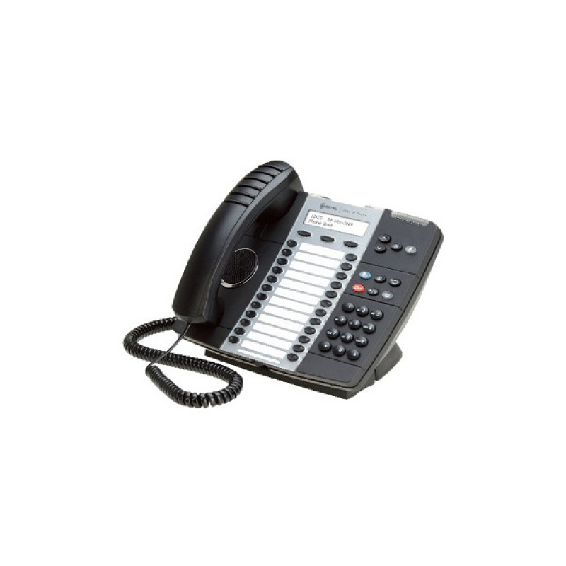 تلفن رومیزی مایتل مدل ‎5324 IP