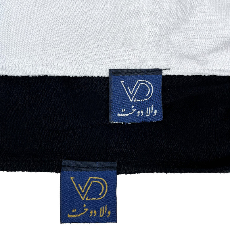 لباس کار والا دوخت کد 800