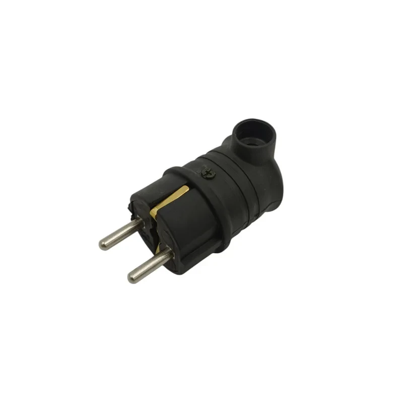 دوشاخه برق بیلیون مدل 90 درجه KEF-L
