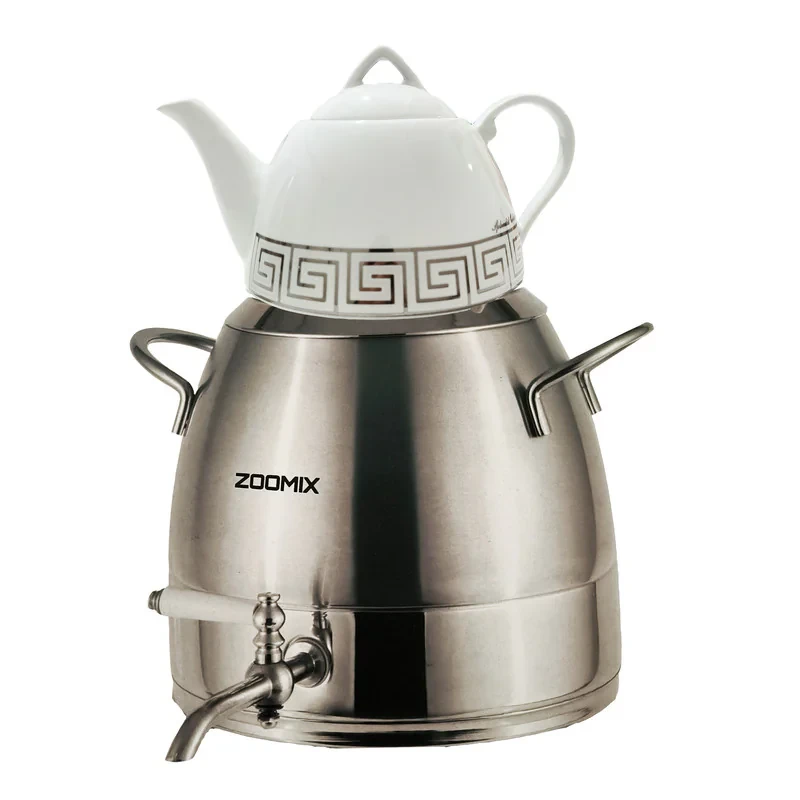 ست کتری و قوری زومیکس مدل ML-205