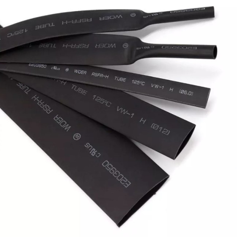 وارنیش حرارتی وو ار مدل 12.0-SGP012BK