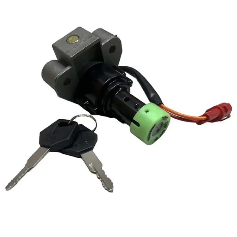سوییچ کامل موتور سیکلت وارون مدل A-148 مناسب برای آپاچی 180