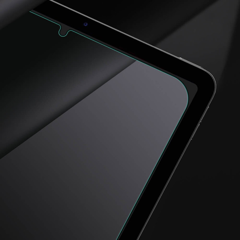 محافظ صفحه نمایش 5D اپیکوی مدل Super Power مناسب برای تبلت اپل iPad Mini 7  Mini 6