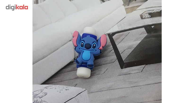محافظ کابل شارژ مدل Disney D1