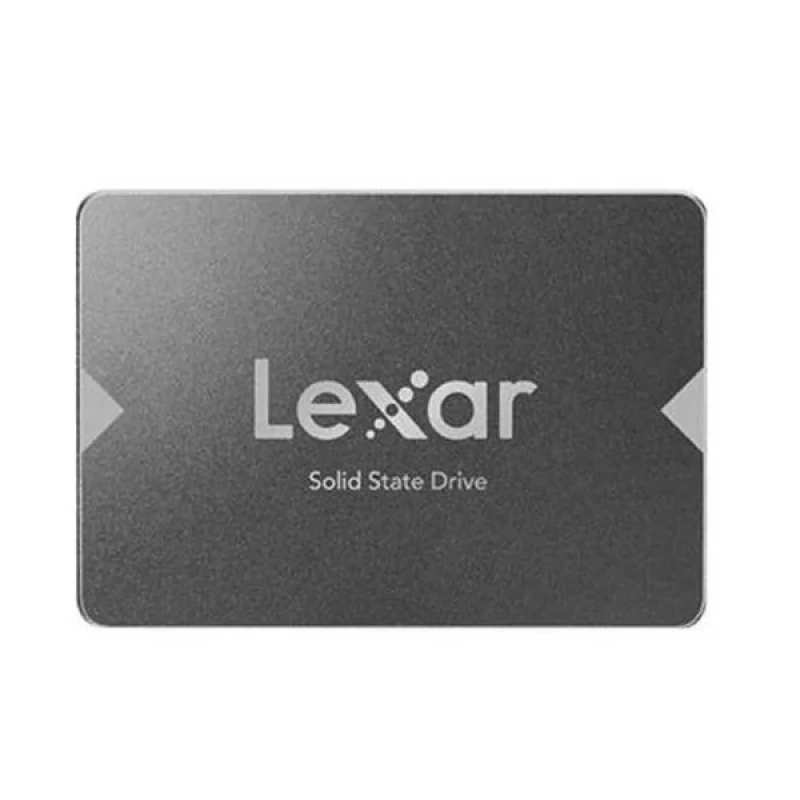 اس اس دی اینترنال SATA III لکسار مدل NS100 ظرفیت 1 ترابایت