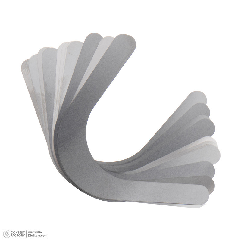 نوار ماتریس شکل داده شده تور وی ام مدل 1.1940 بسته 12 عددی