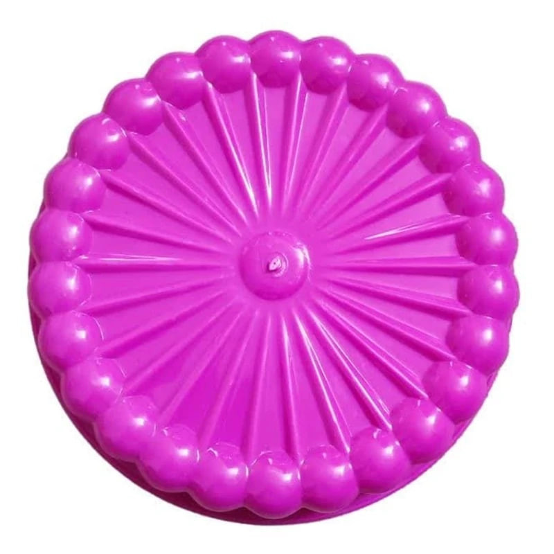 قالب ژله مدل شارلوت کد DG-1