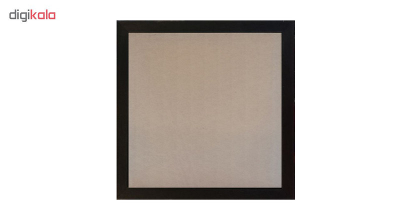 قاب عکس مدل مریم کد MRK3 سایز 26×26 سانتی متر