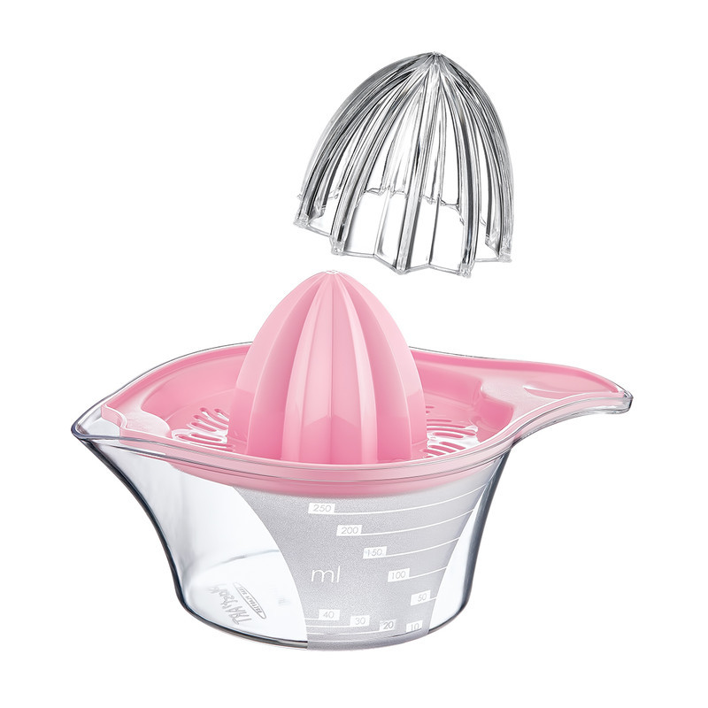 آبمیوه گیری دستی ایراک پلاستیک مدل LI-140