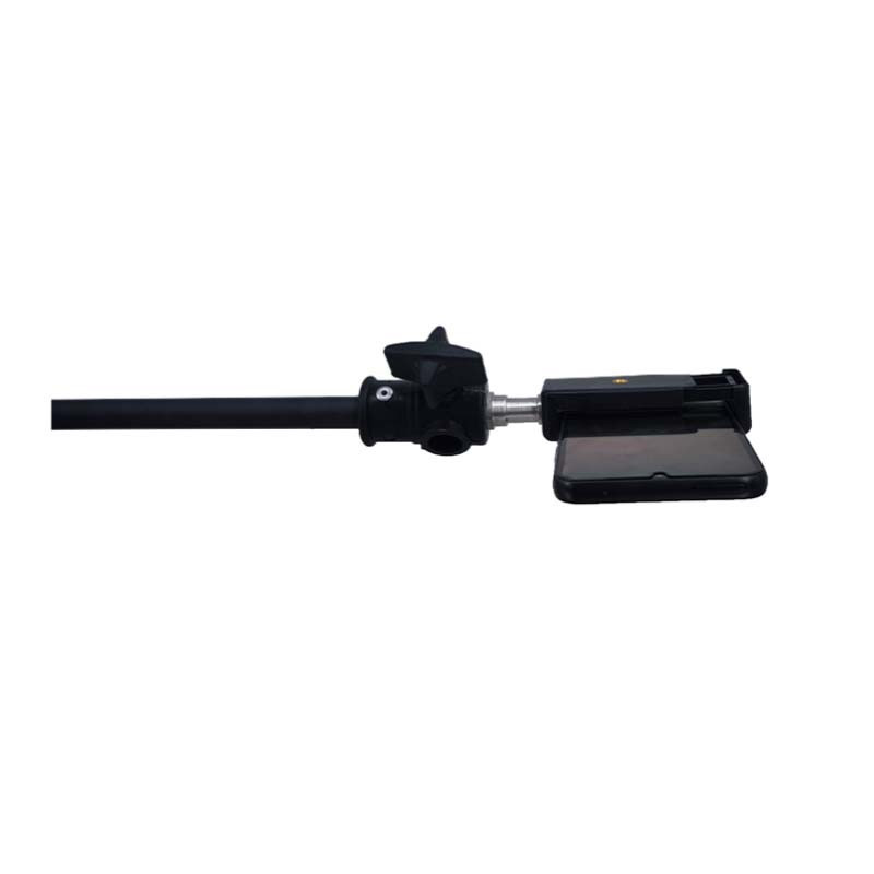 سه پایه نگهدارنده گوشی موبایل زومی مدل H-Mount 805M2