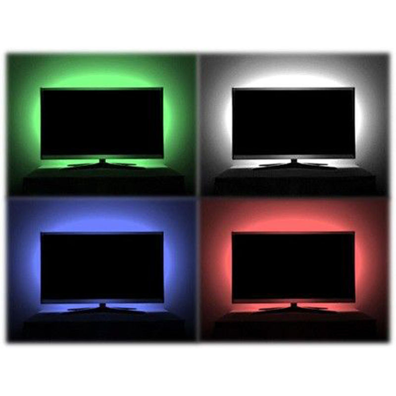 ریسه ال ای دی مدل RGB طول 5 متر