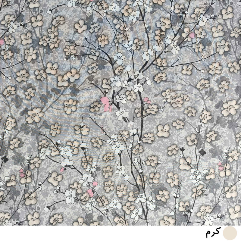 ملحفه تشک مهمان اِسپی توره مدل دلارام کد ET - 52 یکنفره سایز 195x90 سانتی متر