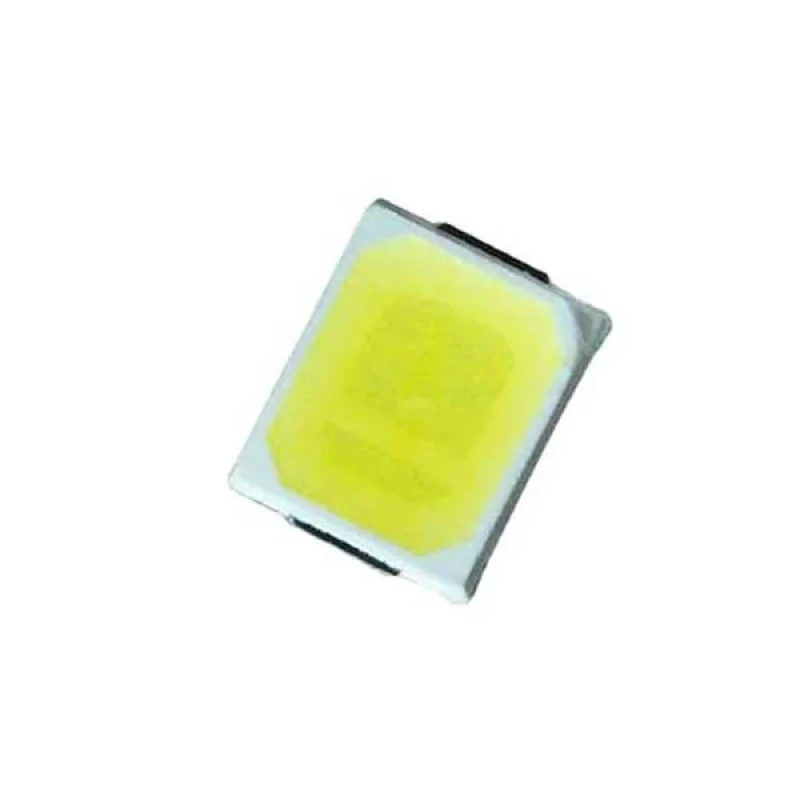 چیپ ال ای دی مدل 2835 3V 1W بسته 500 عددی
