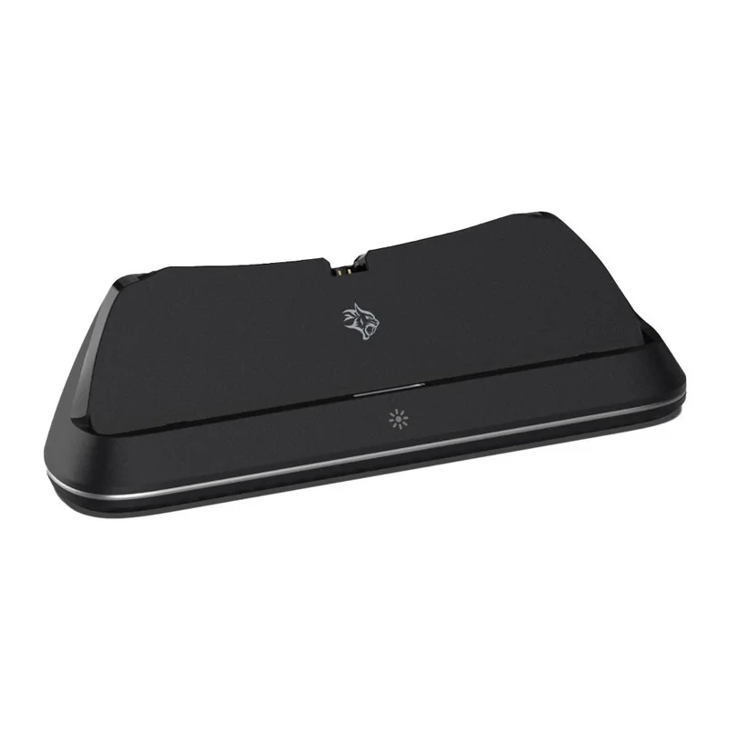 پایه شارژر پرودو مدل Porodo Gaming PS Portal charge & Docking station