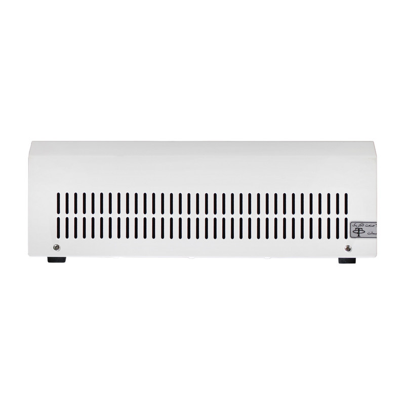 محافظ ولتاژ مدل TVP-32C