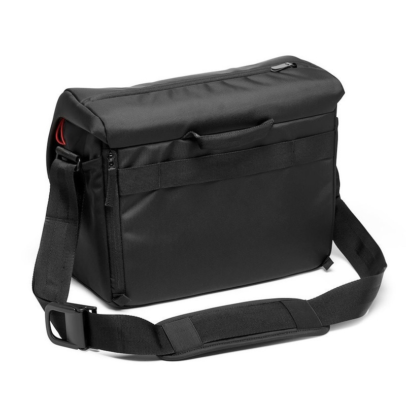 کیف دوربین منفروتو مدل ‏Advanced Messenger M III کد MB MA3-M-M
