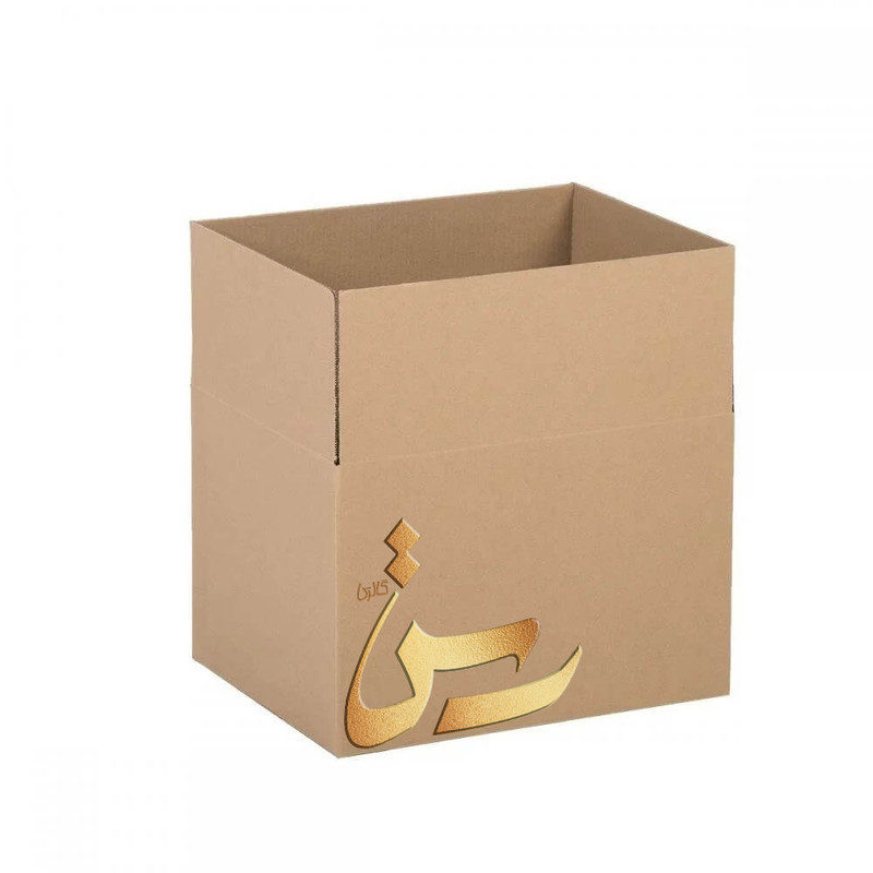 استیکر دکو رستا مدل عدالت کد C125 مجموعه سه عددی