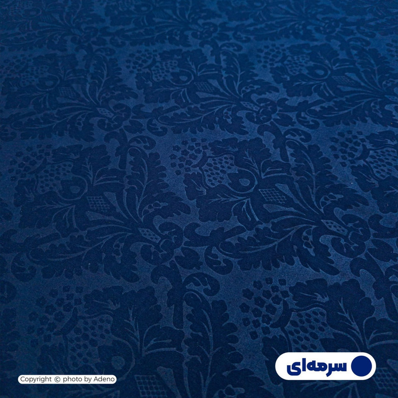 ملحفه میکرو آدنو مدل Fade کد BC02 دونفره سایز 160x200 سانتی متر