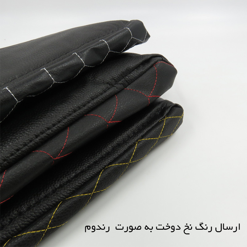 دستکش ثابت موتور سواری مدل 404155