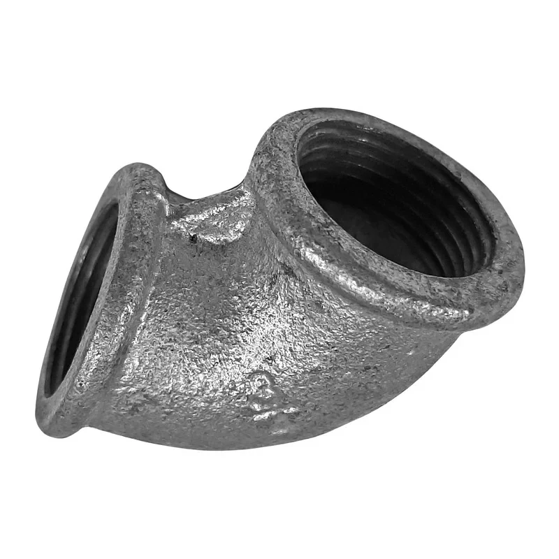 اتصال زانویی کد 25