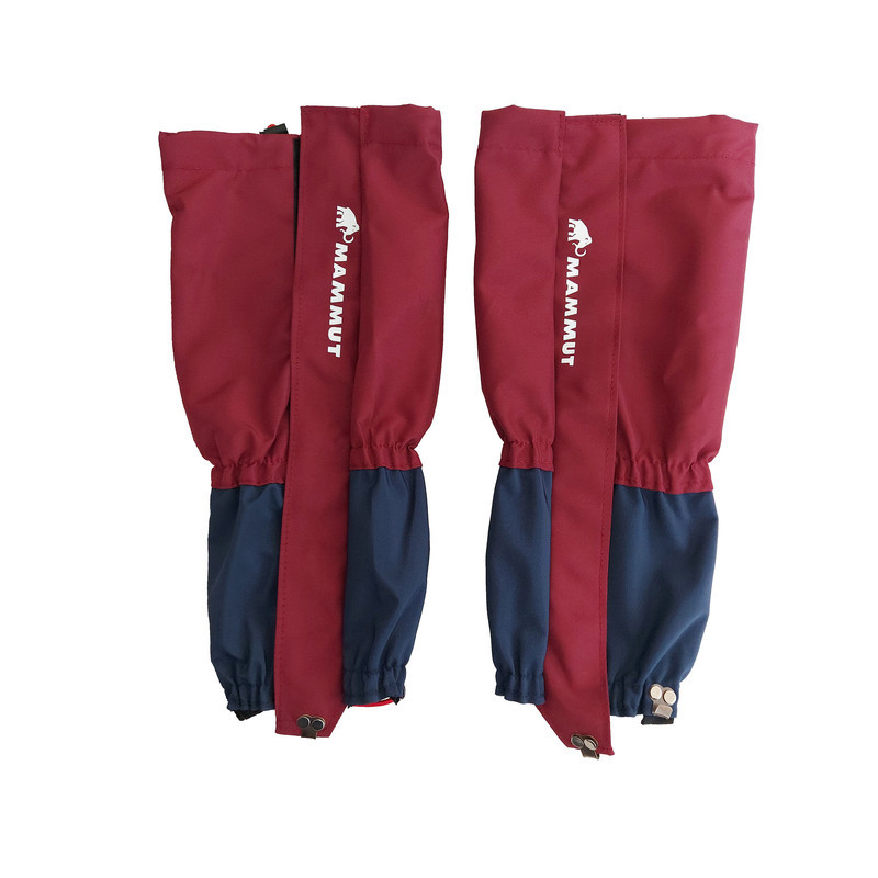 گتر کوهنوردی مدل MAMMUT 500