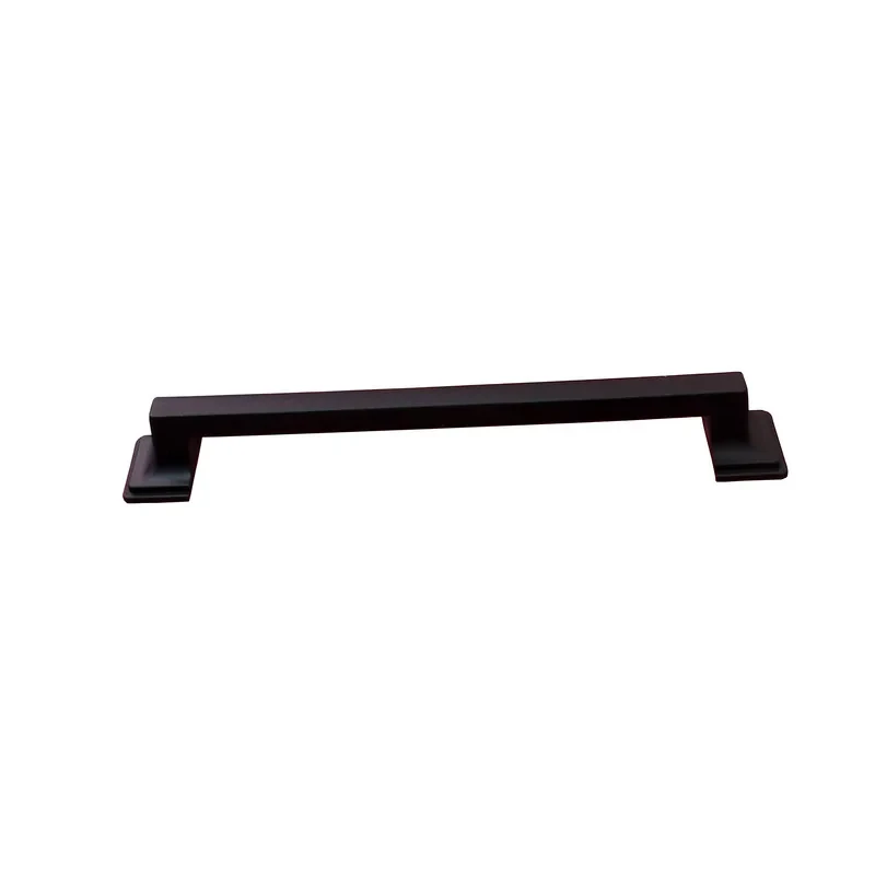 دستگیره کابینت و کمد مدل میله ای کد T160 بسته 10 عددی