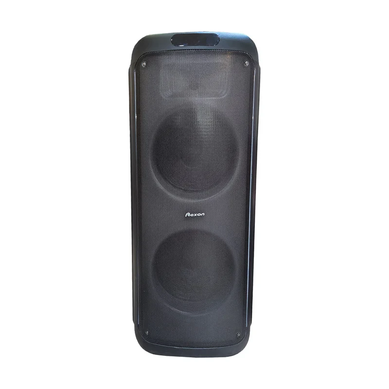 اسپیکر بلوتوثی قابل حمل رکسون مدل HT-D70