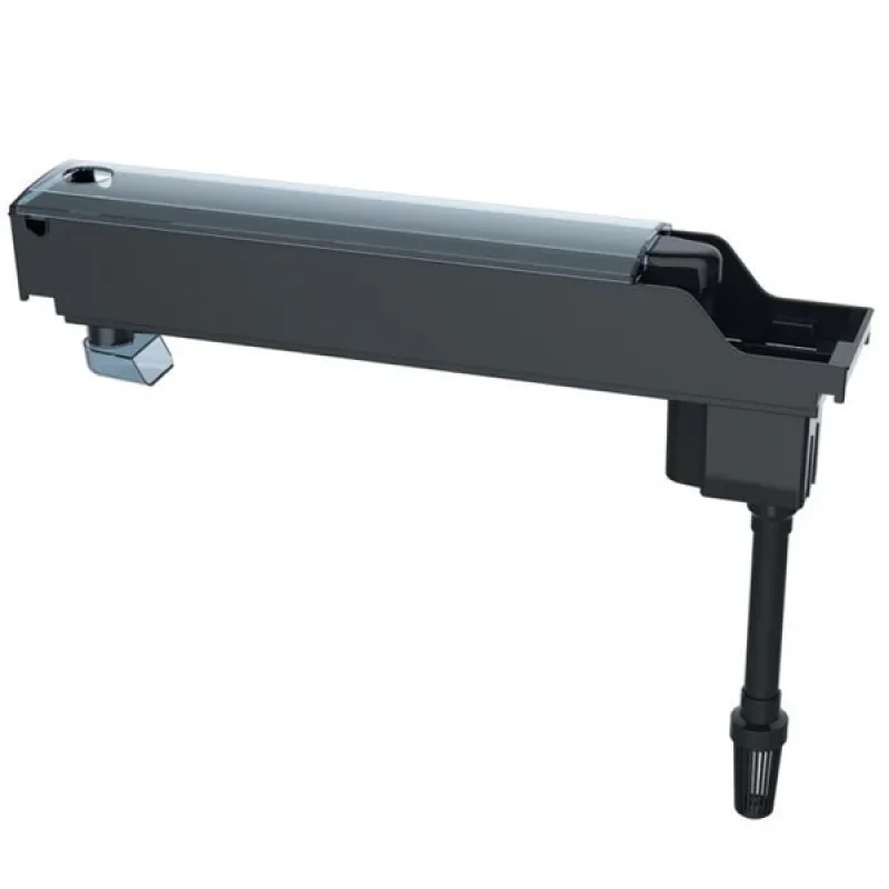 تاپ فیلتر آکواریوم جنکا مدل GD-400