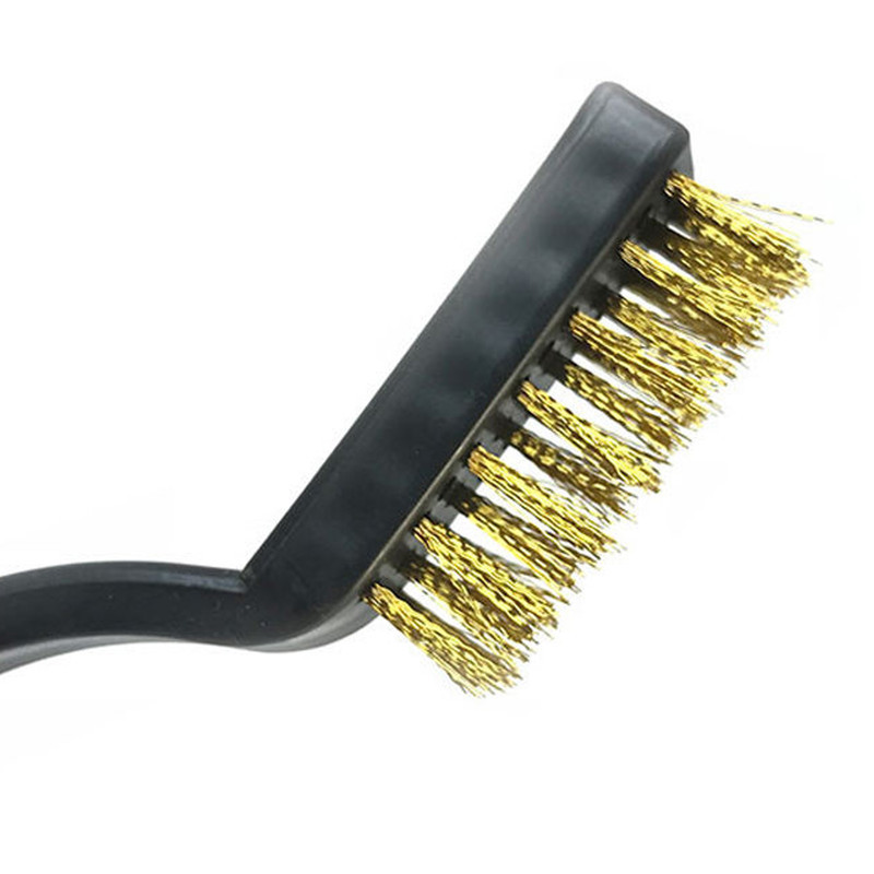 فرچه کد F1 بسته 3 عددی