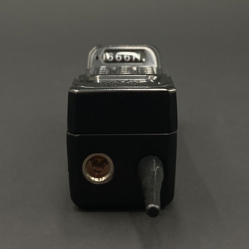 فندک گازی مدل تلفن بی سیم کد DKD-1301