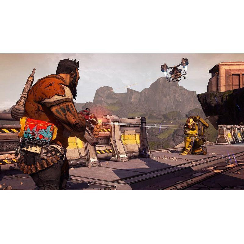بازی Borderlands 3 نسخه Ultimate Edition مخصوص PS5