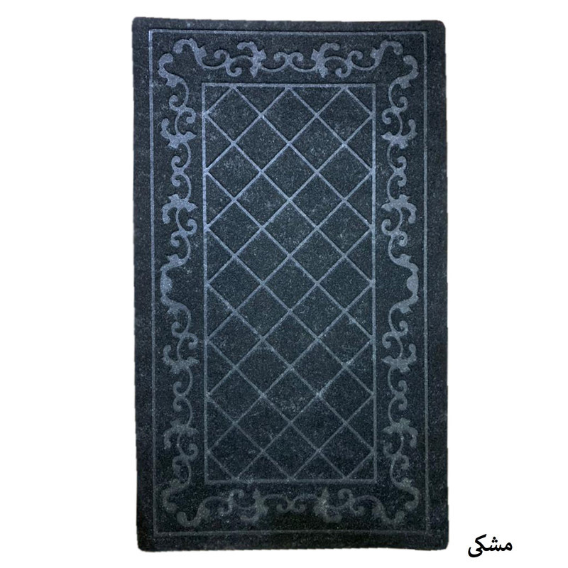 پادری شایسته مدل مستطیل کد 07 سایز 80x50x0.5 سانتی‌متر مناسب برای فضای داخلی و بیرونی