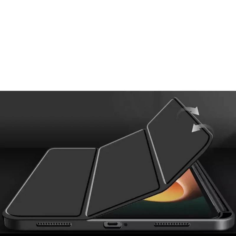کیف کلاسوری مدل Premium  مناسب برای تبلت شیائومی Xiaomi Pad 7-11.2 inch، Xiaomi Pad 7 Pro-11.2 inch