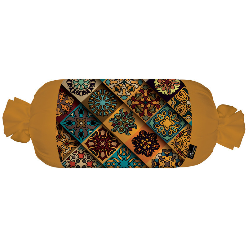 بالش طرح سنتی کد P3-10524