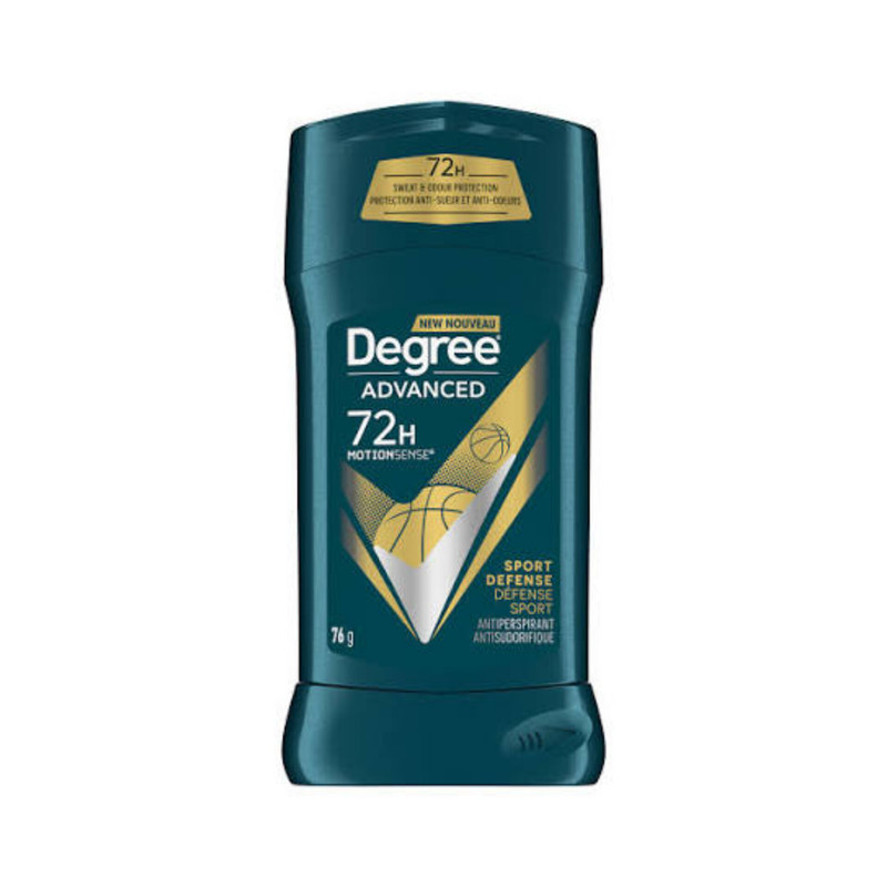 استیک ضد تعریق مردانه دگری مدل Sport Defense وزن 76 گرم
