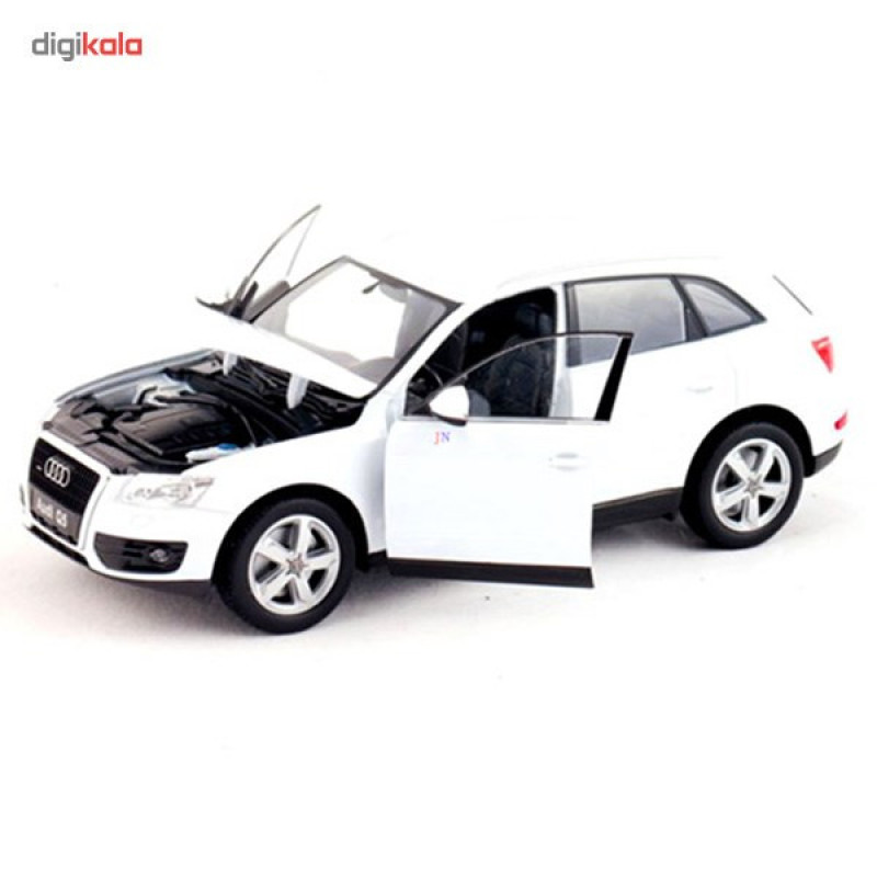ماشین بازی ولی مدل Audi Q5