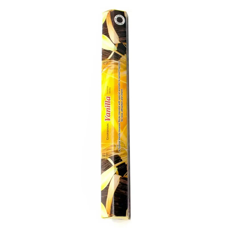 عود خوشبوکننده هوا دارشان مدل وانیل کد Vanilla01