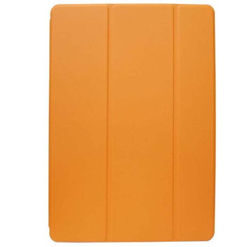 کیف کلاسوری مدل اسمارت سیلیکونی مناسب برای تبلت سامسونگ Tab S7 FE ( T730-T735)