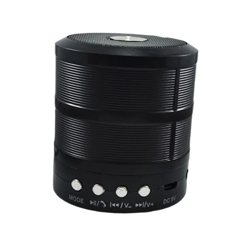 اسپیکر بلوتوثی مدل Ws-887