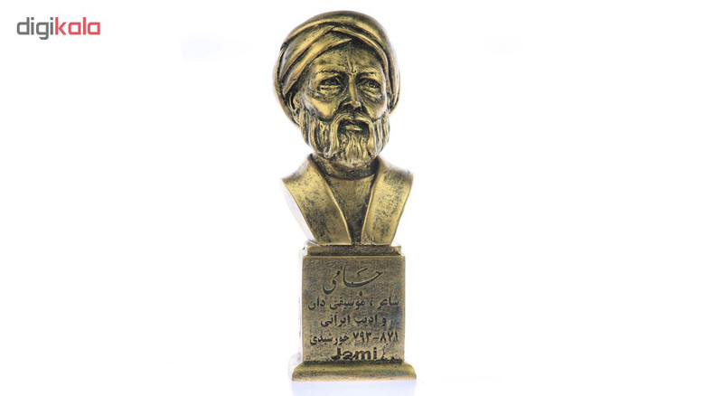 تندیس یادمان طرح جامی کد S175-1