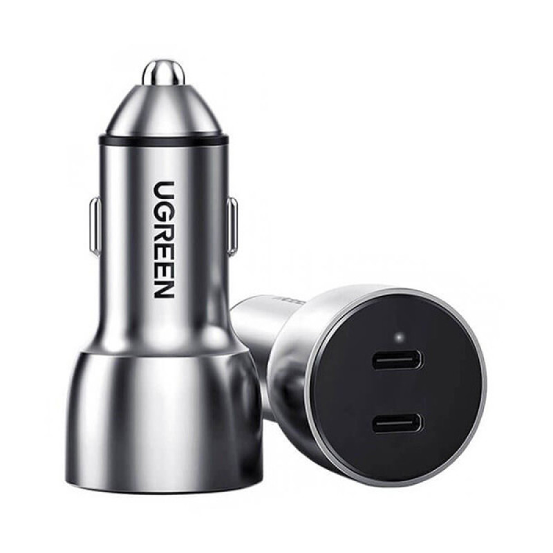 شارژر فندکی 36 وات یوگرین مدل CD213-70594