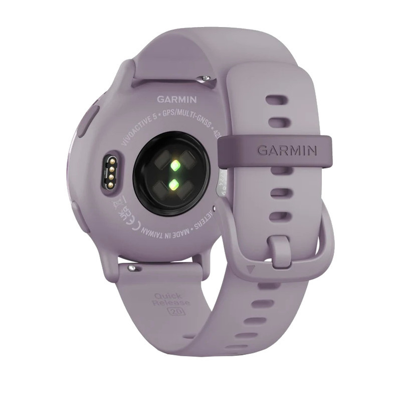 ساعت هوشمند گارمین مدل Vivoactive 5