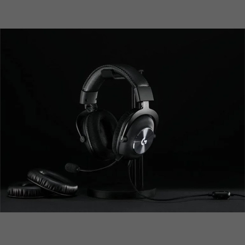 هدست مخصوص بازی لاجیتک مدل G-PRO X