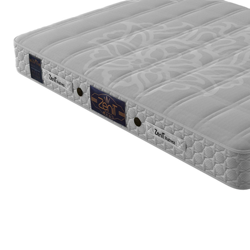 تشک زنیت مدل مارولا یک نفره سایز 120x200 سانتی متر