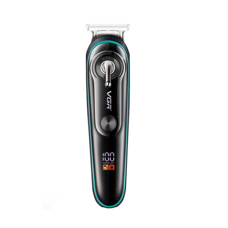 ماشین اصلاح موی سر و صورت وی جی ار مدل v-075