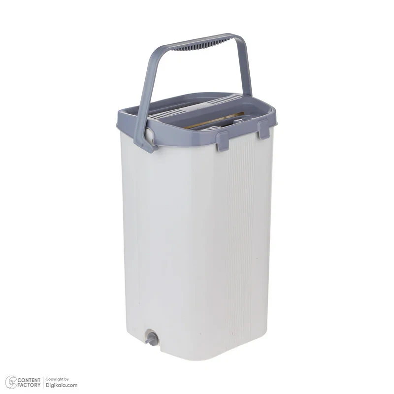 زمین شوی سالوت مدل Bucket