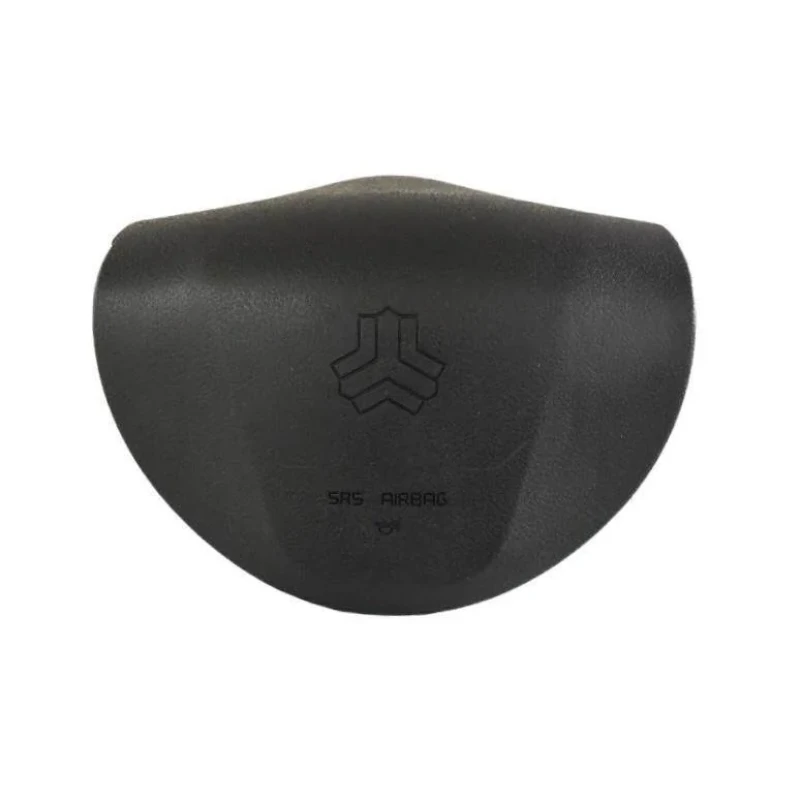قاب ایربگ فرمان خودرو چیکال مدل V-1-SRS-AIRBAG مناسب برای پراید