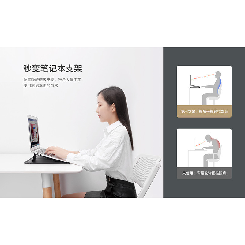 کیف لپ تاپ نیلکین مدل VERSATILE مناسب برای لپ تاپ 16.1 اینچ