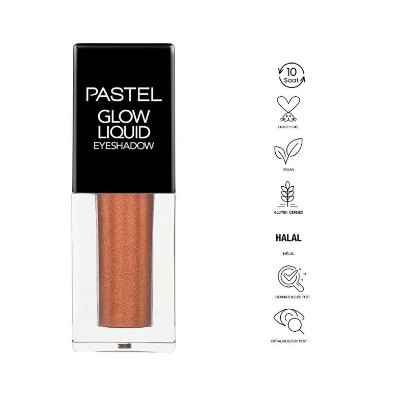 سایه چشم مایع پاستل مدل profashion شماره 226