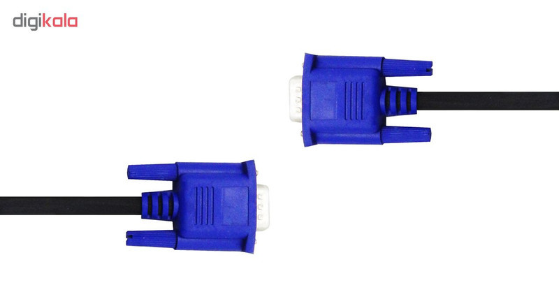 کابل VGA کی نت مدل K-VC403 طول 10 متر